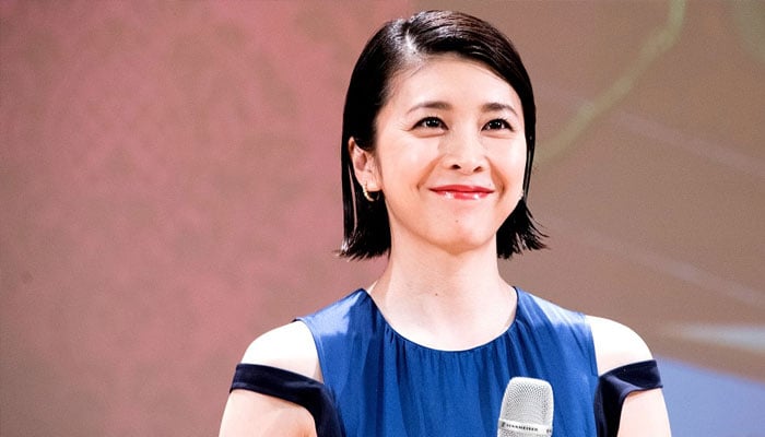 Japanese actress Yuko Takeuchi’s body found in apparent suicide case