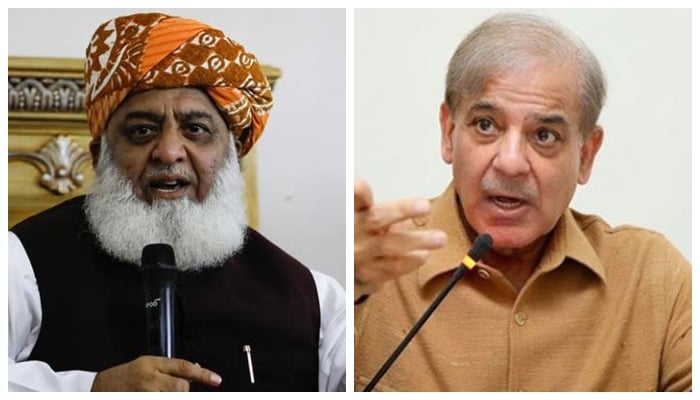 PML-N, JUI-F turn down NA speaker's invitation to attend meeting related to GB polls