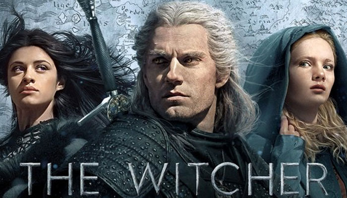 The real reason behind the character change of Eskel on ‘The Witcher’