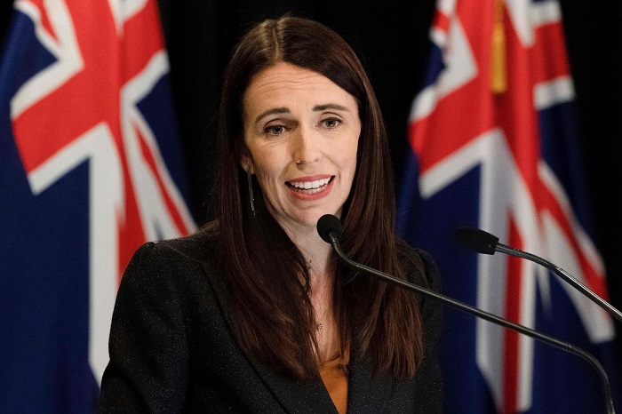 New Zealand’s Jacinda Ardern expected to retain power for next term, reveals poll