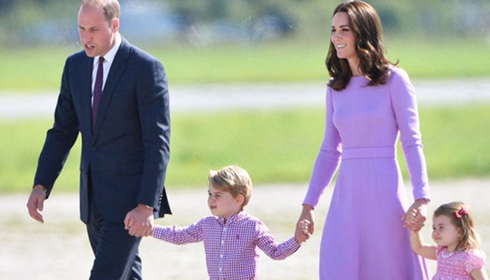 Kate Middleton’s latest picture fuels pregnancy speculations