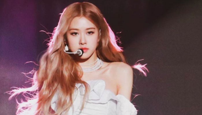 BLACKPINK’s Rosé opens up about her international fame: ‘people are more accepting’