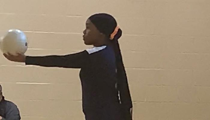 Muslim athlete disqualified from volleyball match over hijab in US city