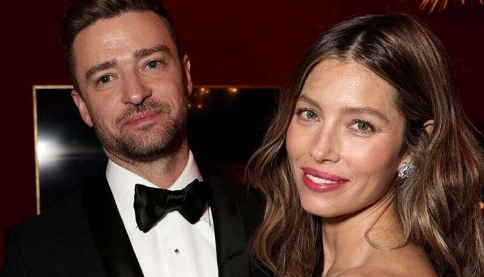 Jessica Biel, Justin Timberlake welcomed their second baby ‘secretly’, confirms Lance Bass