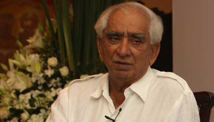 India's Jaswant Singh, BJP politico who praised Jinnah, dies at 82