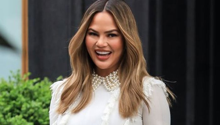 Chrissy Teigen hospitalized in light of high-risk pregnancy scare