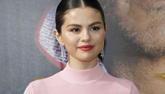 Selena Gomez doesn’t want people to see her as 'just sad and hurt'