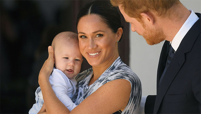 Are Meghan Markle, Prince Harry planning for second child?