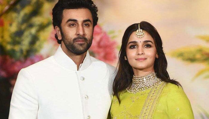 Eleven-year-old Alia Bhatt had a huge crush on Rabir Kapoor when they first met