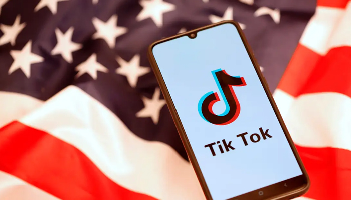 Trump administration abusing 'national power' by trying to ban TikTok: China