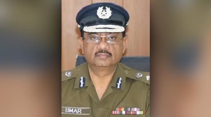 Motorway rape survivor travelled without husband's permission: Lahore CCPO