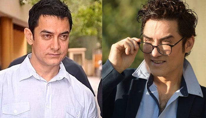 Aamir Khan’s brother Faisal Khan spills details about their troubled relationship