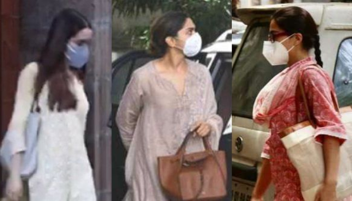 After Sara Ali Khan, Deepika, more Bollywood stars to be named in drugs case