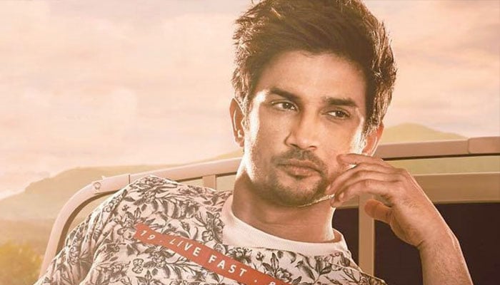 Sushant Singh Rajput’s forensic report unveils shocking revelations