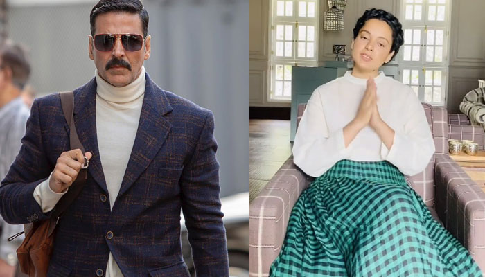 Akshay Kumar, Kangana Ranaut, Meera Chopra fume after Hathras gang-rape victim dies