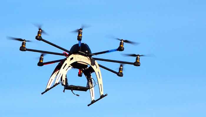 Pakistan drafts rules for manufacturing, using drones