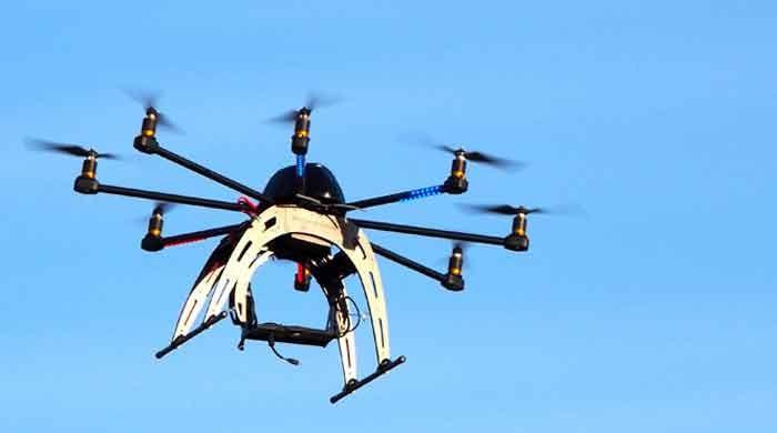 Pakistan drafts rules for manufacturing, using drones