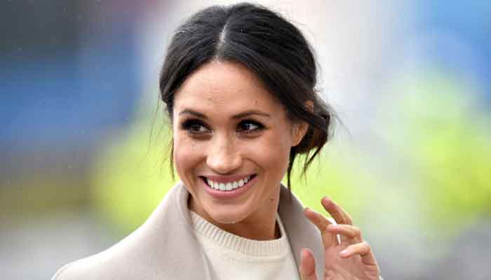 Meghan Markle highlights need for 'creating humane tech' at virtual summit