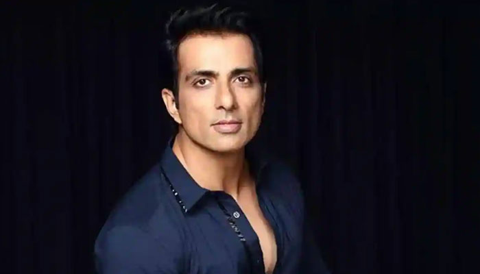 Sonu Sood receives UNDP accolade, joining the likes of Angelina Jolie, Emma Watson