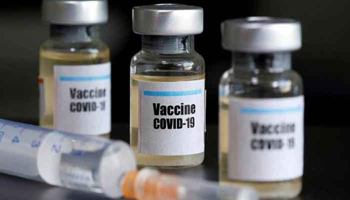 Moderna COVID-19 vaccine shows signs of working in older adults, reveals study