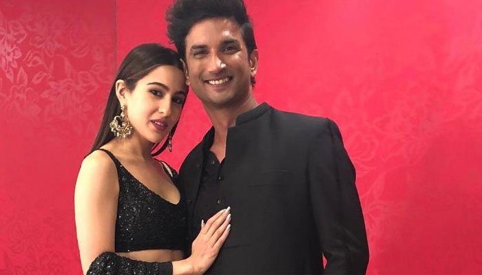 Sara Ali Khan claims Sushant Singh wasn’t faithful with her during relationship: report 