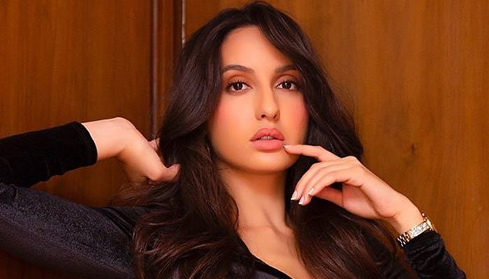 Nora Fatehi responds to claims about Terence Lewis sexually harassing her in viral video