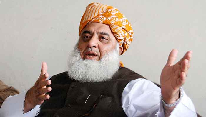 Inquiry underway against JUI-F chief Fazlur Rehman, confirms NAB