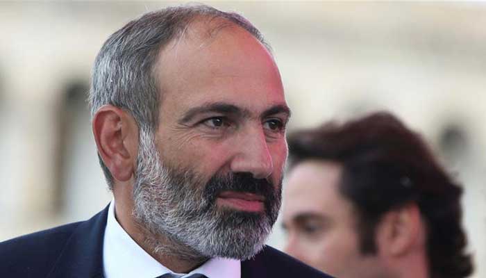 Armenia hints at recognising Nagorno-Karabakh as tensions with Azerbaijan continue