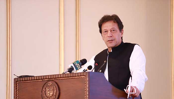 PM Imran Khan admits Balochistan is a long-neglected province of Pakistan 