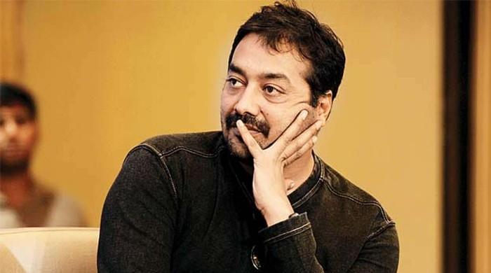 Mumbai Police summons Anurag Kashyap in sexual assault case