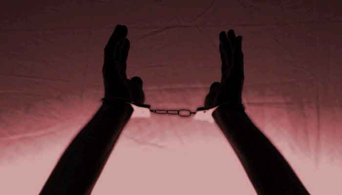 Police arrest Indian 'spy' in Sialkot 