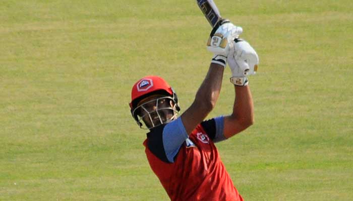 National T20 Cup: Northern's Haider Ali dazzles with match-winning performance against Khyber Pakhtunkhwa