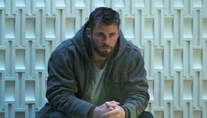 'Thor' actor Chris Hemsworth is teaming up with Netflix for new film 'Spiderhead'