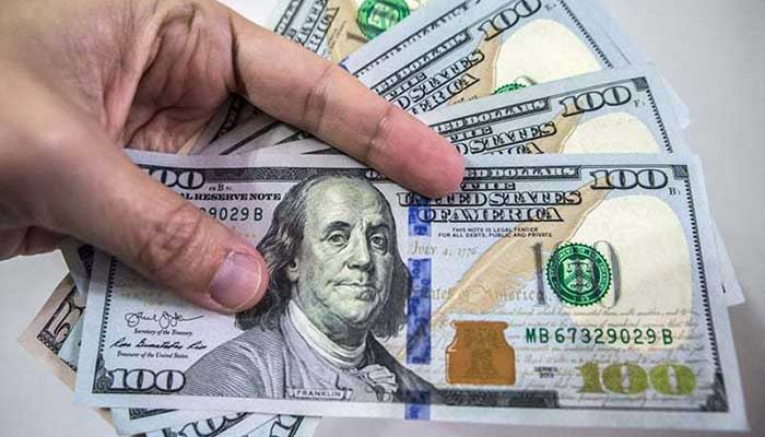 US Dollar, UK Pound Sterling and other currency rates in Pakistan today