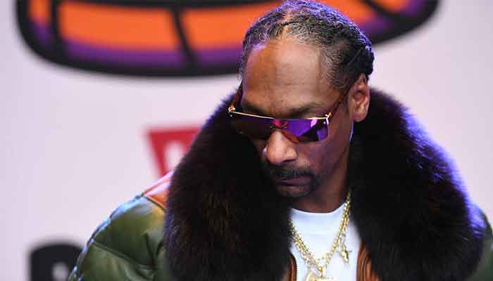 Snoop Dogg shares hilarious meme on Trump, Biden debate 