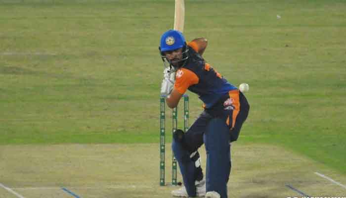 National T20 Cup: Abdullah Shafique becomes first Pakistani to score 100s on T20, first-class debuts
