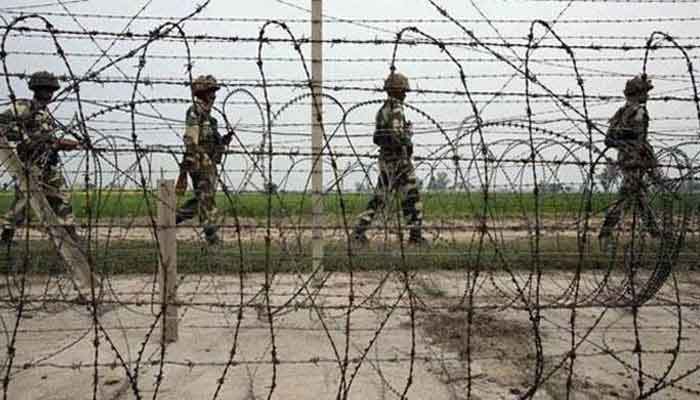 Indian Army deliberately targets civilian population along LoC, injures 65-year-old woman