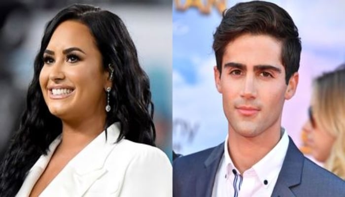 Demi Lovato shocked to know Max Ehrich's intentions weren't genuine