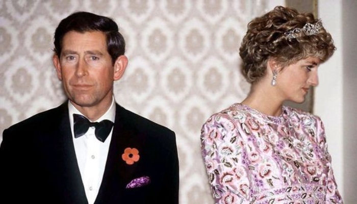 Prince Charles outrage: When the royal threw a fit over leaving Diana in London