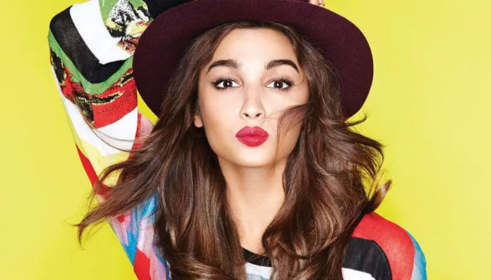 Alia Bhatt on nepotism: ‘I want to punch those claiming star kids have it easy’