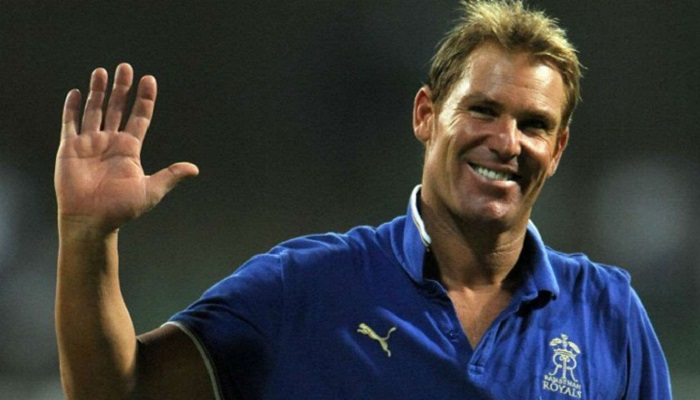 IPL 2020: Shane Warne names four top teams for play-off this season