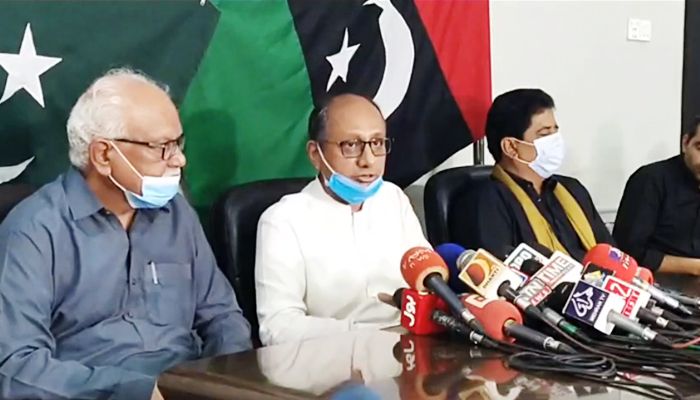 No decision to close Sindh's schools, says Saeed Ghani amid rising coronavirus cases