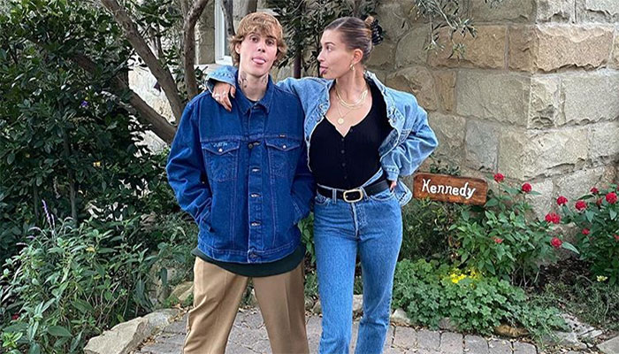Hailey Bieber is pregnant!! Justin Bieber leaves fans into frenzy with cryptic post