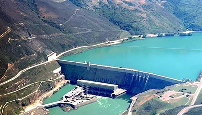 Government acquires 86% land for Diamer-Bhasha dam