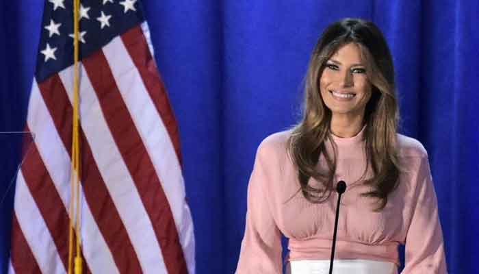 US Elections 2020: Melania Trump's secret recordings leaked, first lady fumes at former adviser