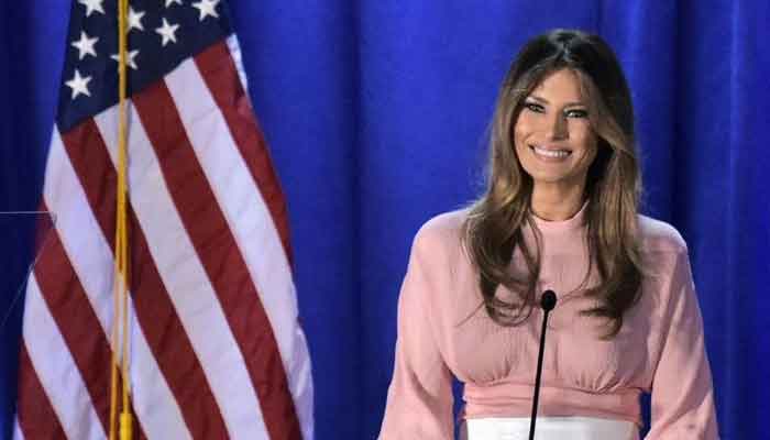 US Elections 2020: Melania Trump's secret recordings leaked, first lady  fumes at former adviser