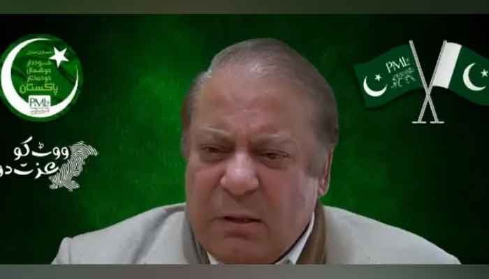UK refuses to help Pakistani govt execute Nawaz Sharif's arrest warrants 