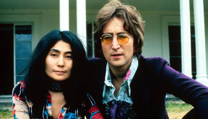 John Lennon’s former aide getting sued by Yoko Ono for exploiting singer