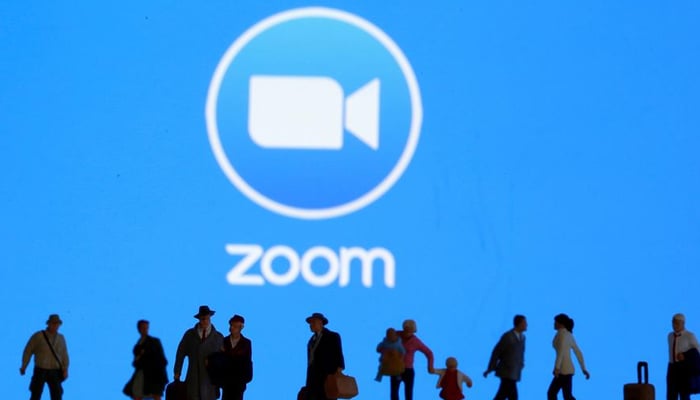 Here's how to change your background in Zoom