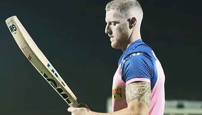 England all-rounder Ben Stokes set to join IPL side Rajasthan Royals